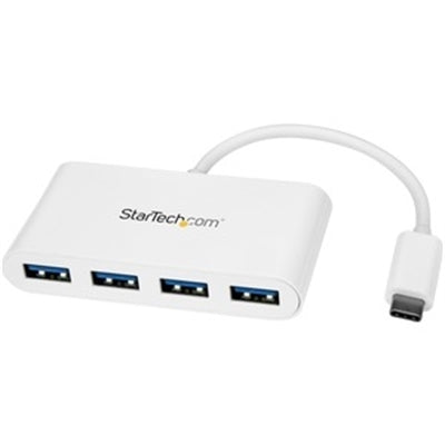 4 Port USB 3.0 C Hub 4 Port USB 3.0 C Hub